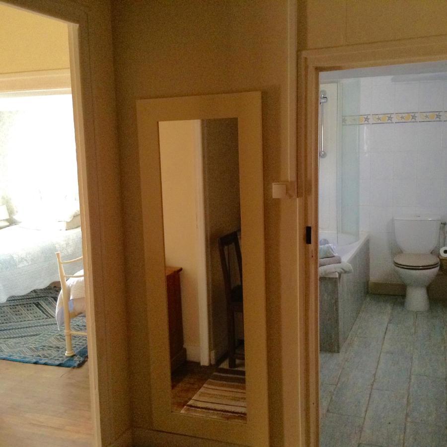 Homestay Arrabella Availles-Limouzine Eksteriør bilde
