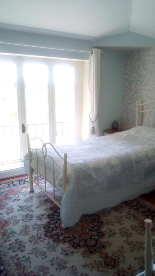 Homestay Arrabella Availles-Limouzine Eksteriør bilde