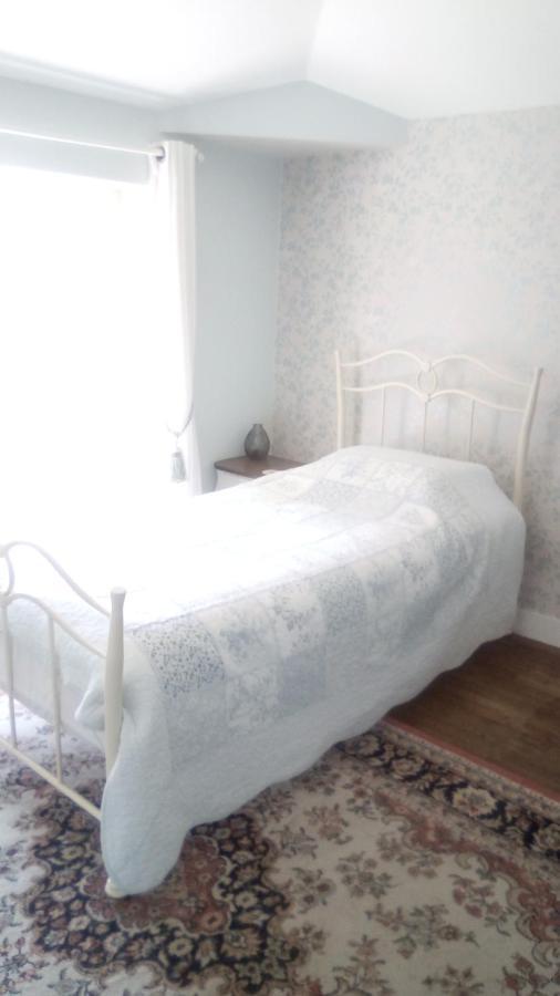 Homestay Arrabella Availles-Limouzine Eksteriør bilde