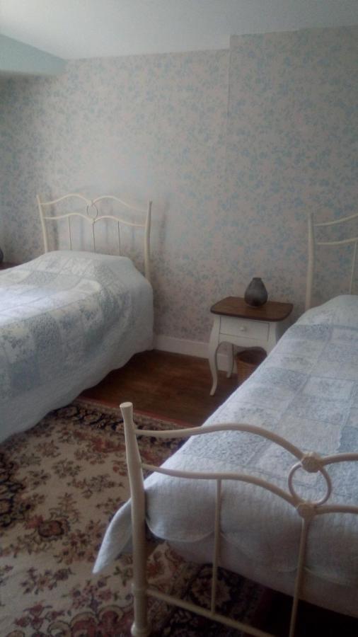 Homestay Arrabella Availles-Limouzine Eksteriør bilde