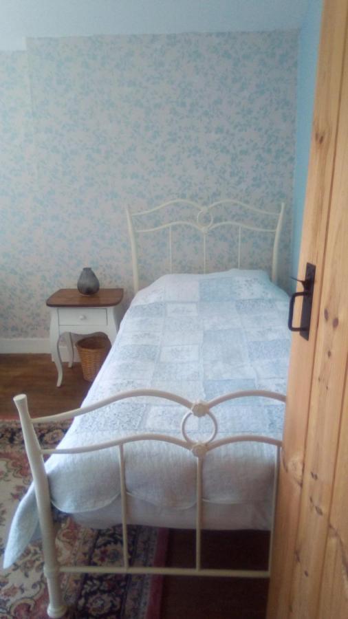 Homestay Arrabella Availles-Limouzine Eksteriør bilde