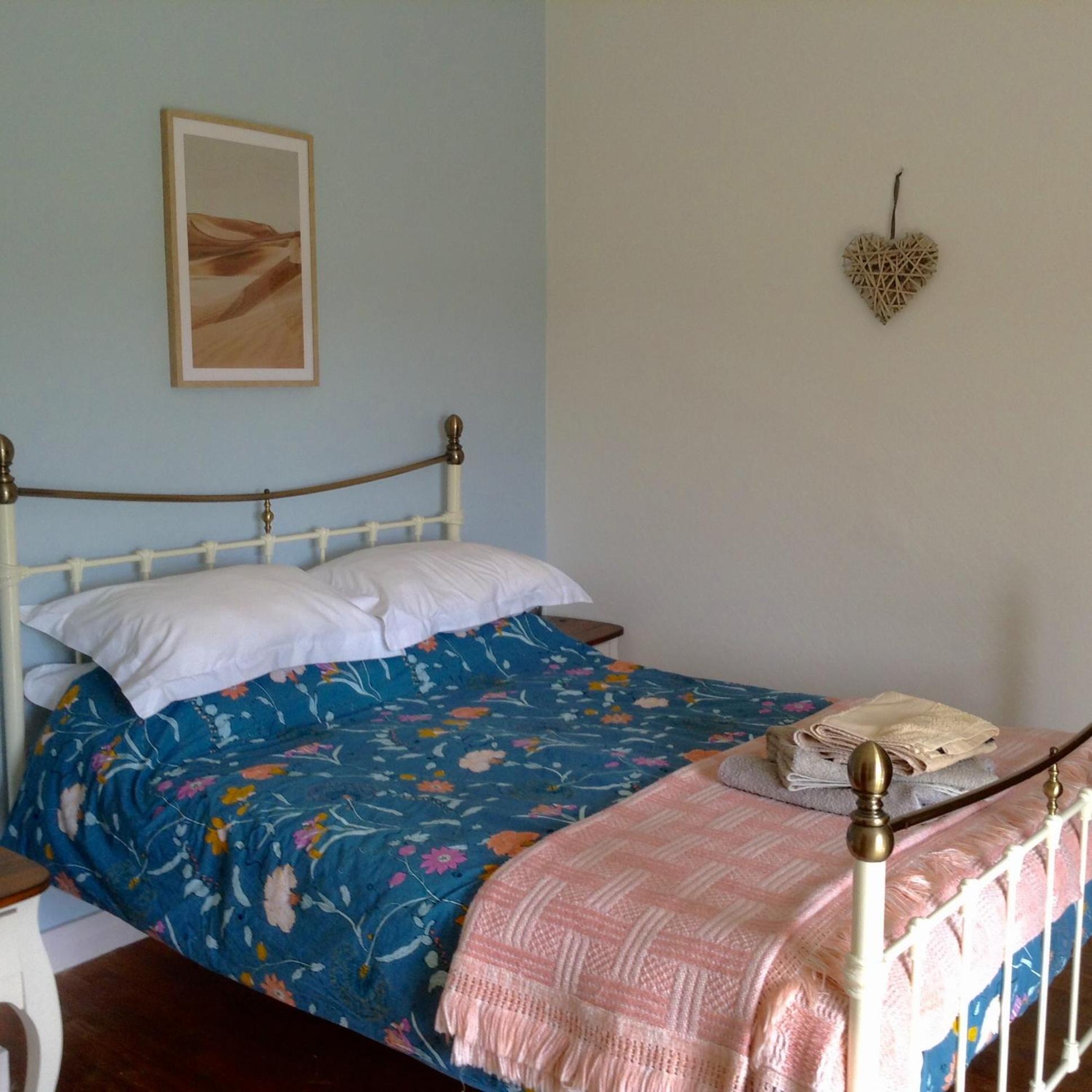 Homestay Arrabella Availles-Limouzine Eksteriør bilde