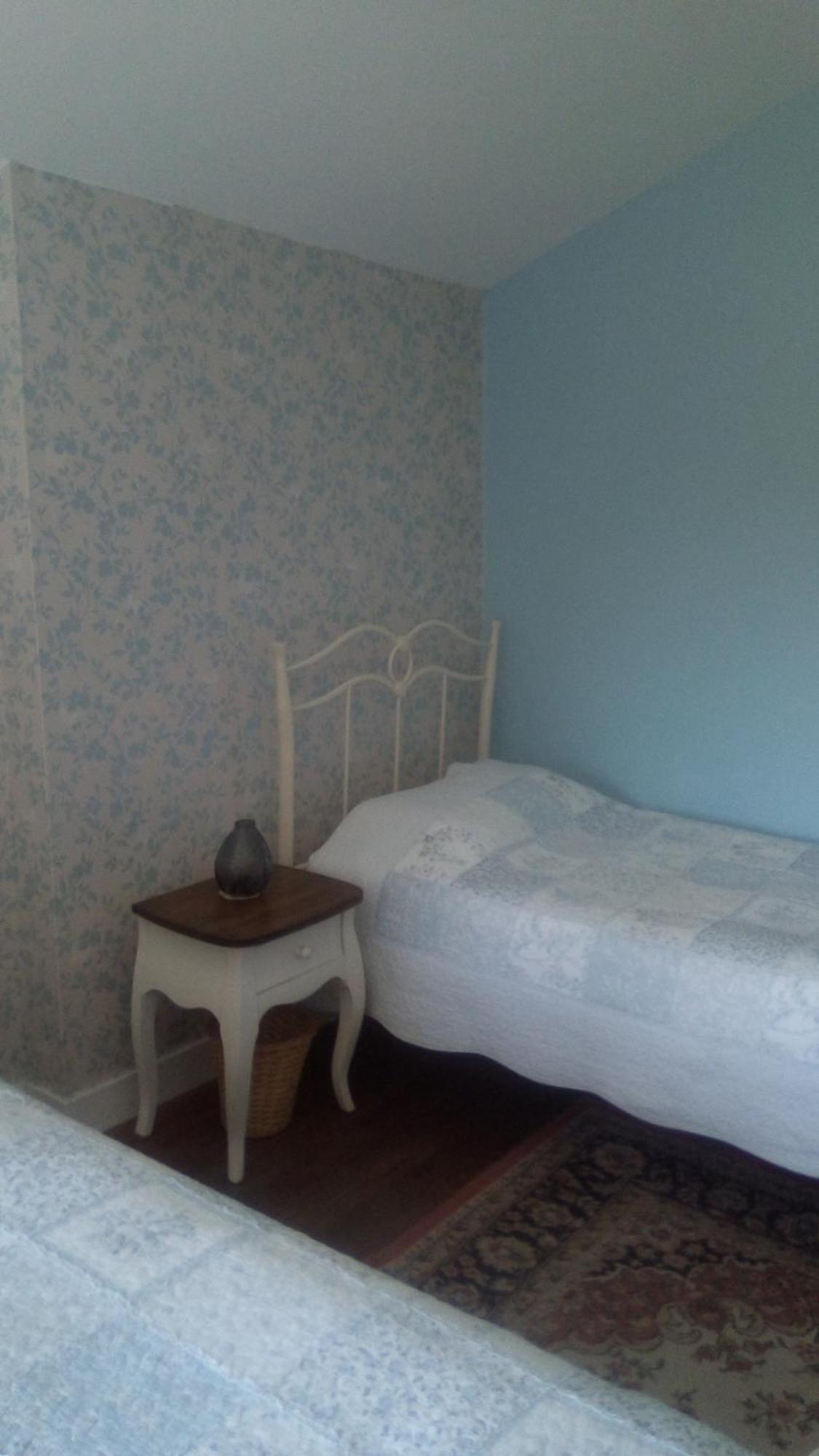 Homestay Arrabella Availles-Limouzine Rom bilde